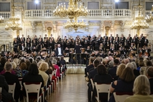 Vzácní hosté z Drážďan rozezní 28. září Rudolfinum